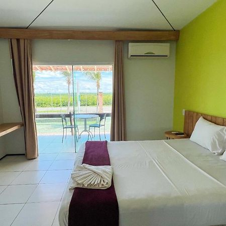 Arrey Hotel Beach Parnaíba المظهر الخارجي الصورة